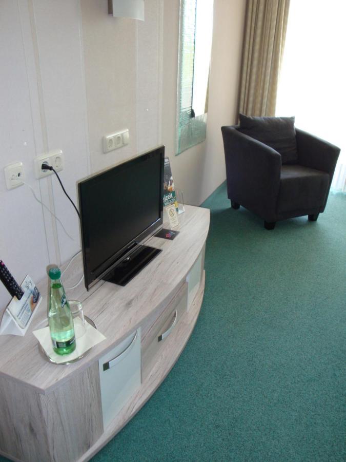 Seehotel Hintere Hohe 뮨흐베르크 외부 사진