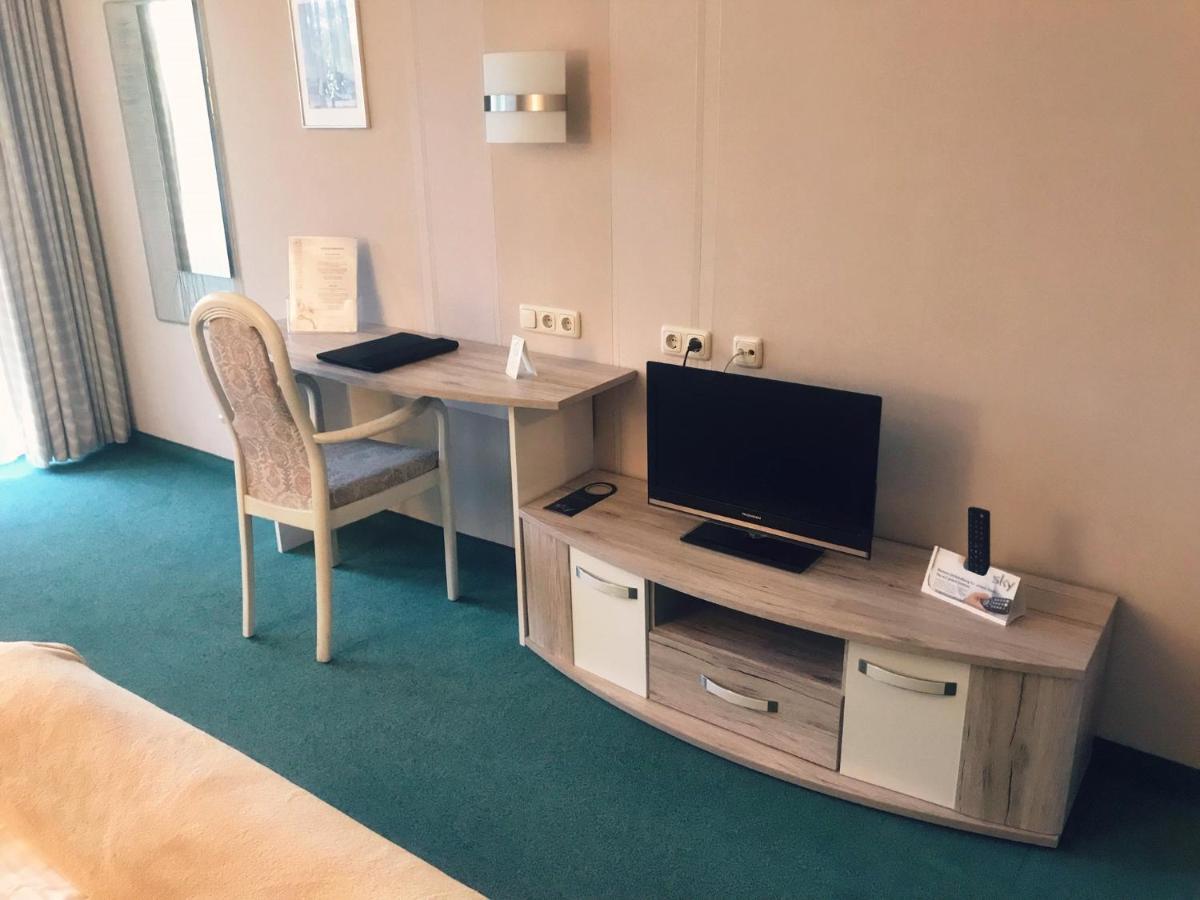 Seehotel Hintere Hohe 뮨흐베르크 외부 사진